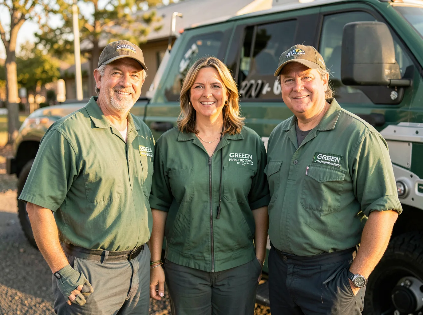 Water Damage Restoration company in Big Rock, TN
